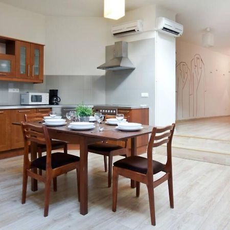 Apartament - Old Town Краков Экстерьер фото