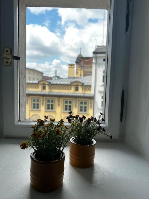 Apartament - Old Town Краков Экстерьер фото