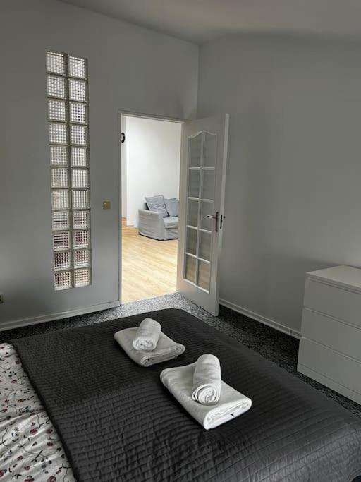 Apartament - Old Town Краков Экстерьер фото