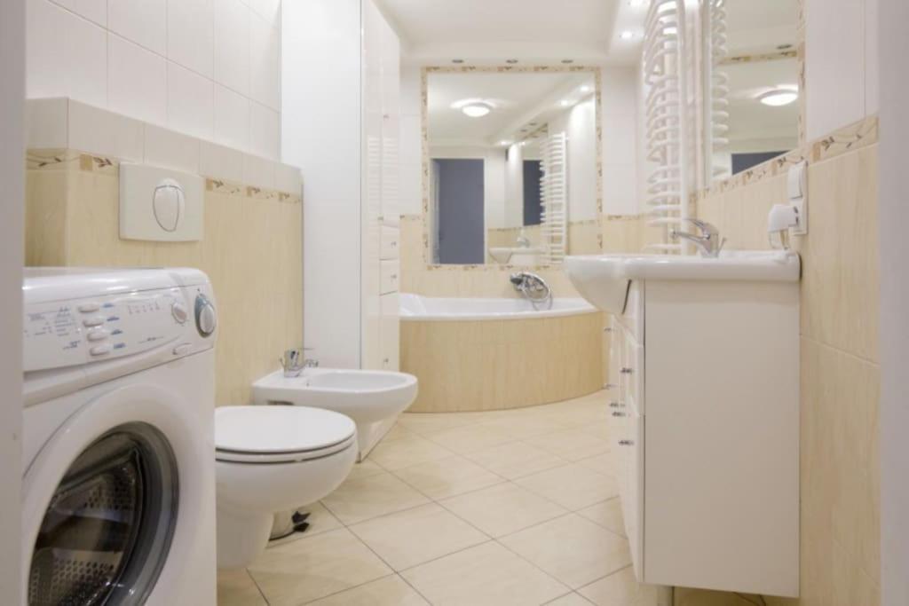 Apartament - Old Town Краков Экстерьер фото