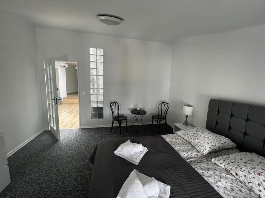 Apartament - Old Town Краков Экстерьер фото