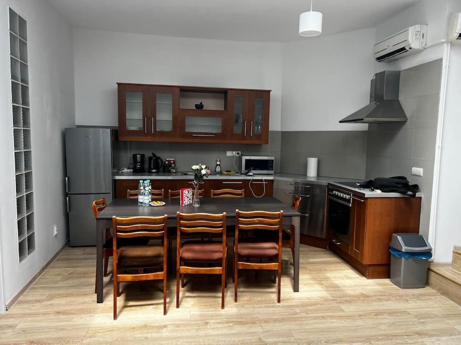 Apartament - Old Town Краков Экстерьер фото