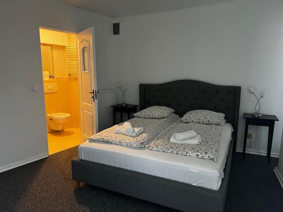 Apartament - Old Town Краков Экстерьер фото