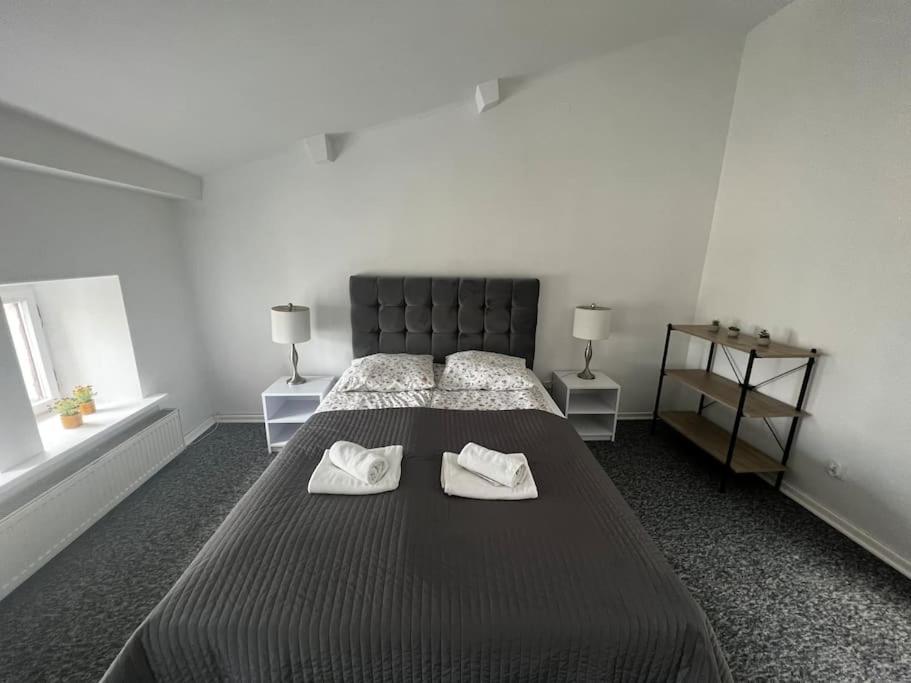 Apartament - Old Town Краков Экстерьер фото