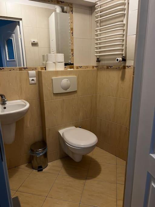 Apartament - Old Town Краков Экстерьер фото