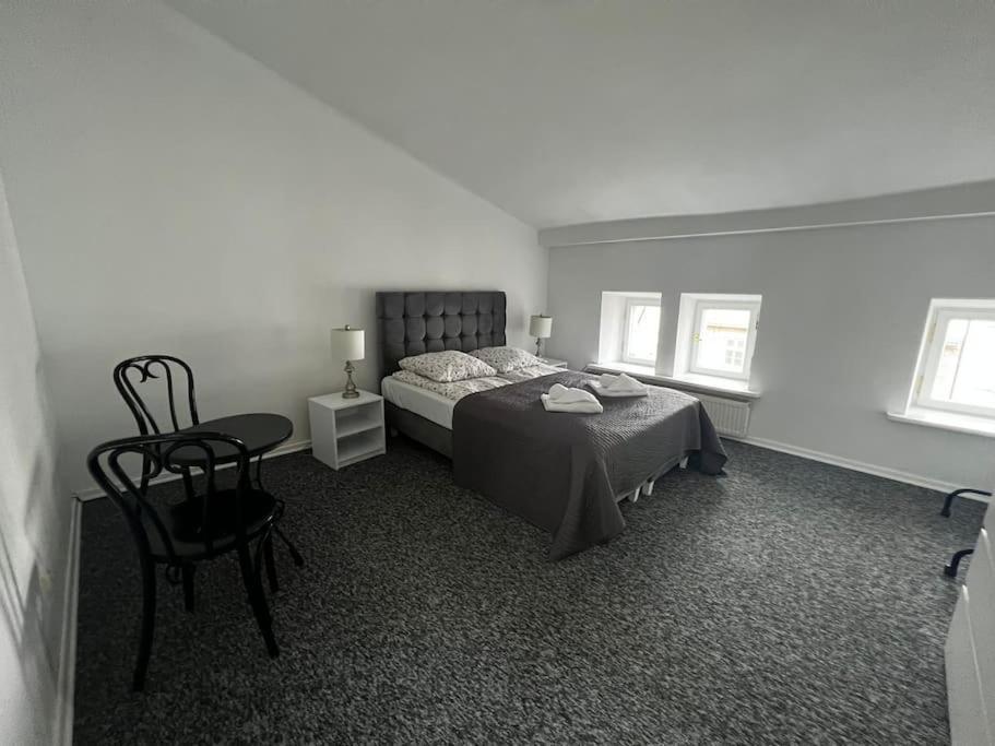 Apartament - Old Town Краков Экстерьер фото