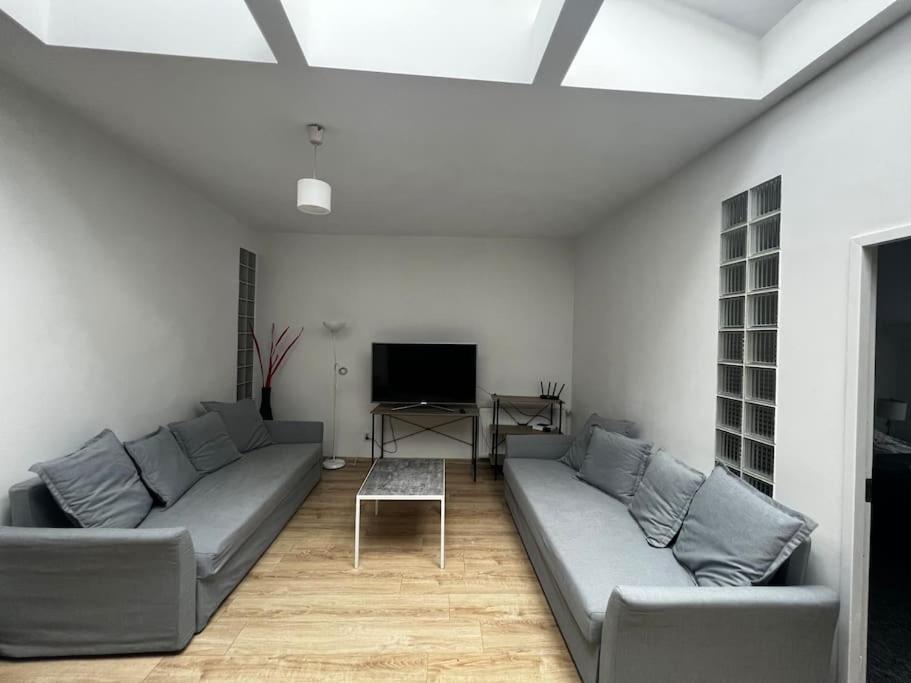 Apartament - Old Town Краков Экстерьер фото