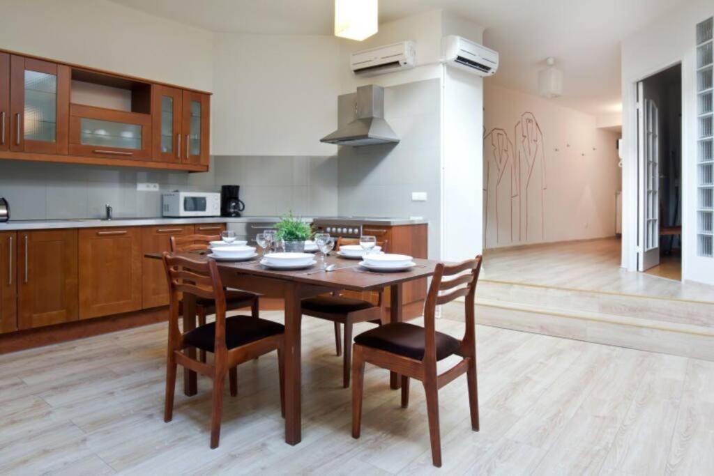 Apartament - Old Town Краков Экстерьер фото