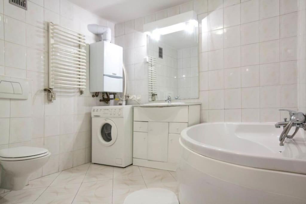 Apartament - Old Town Краков Экстерьер фото